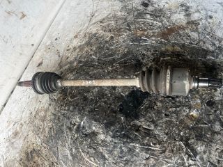 bontott CHEVROLET AVEO Bal Féltengely