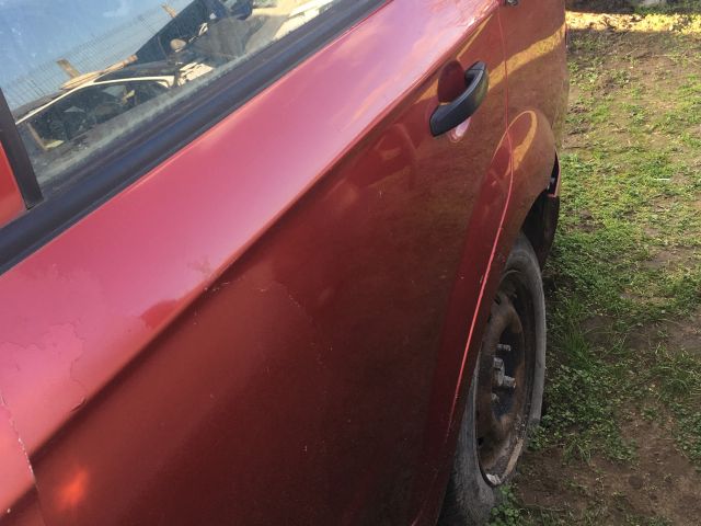 bontott CHEVROLET AVEO Bal hátsó Kerékagy