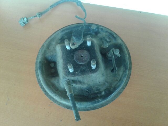 bontott CHEVROLET AVEO Bal hátsó Kerékagy