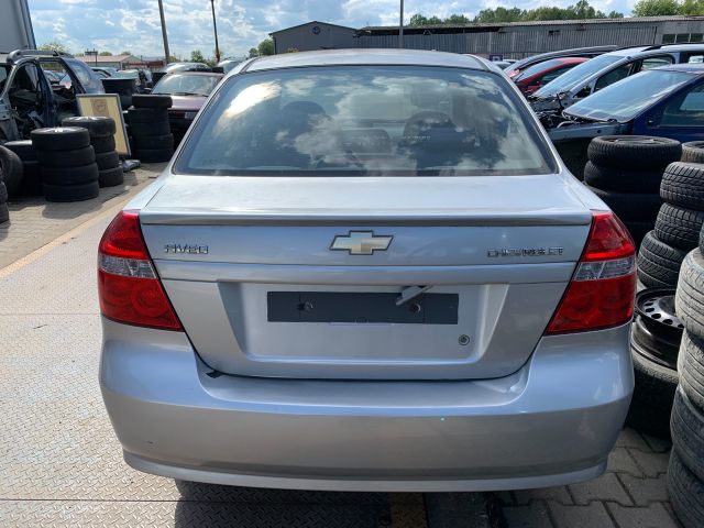 bontott CHEVROLET AVEO Bal hátsó Lengéscsillapító