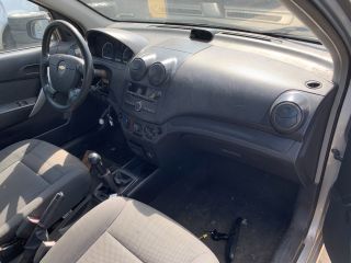 bontott CHEVROLET AVEO Bal hátsó Lengéscsillapító