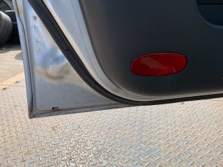 bontott CHEVROLET AVEO Bal hátsó Lengéscsillapító