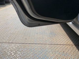 bontott CHEVROLET AVEO Bal hátsó Lengéscsillapító