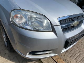 bontott CHEVROLET AVEO Bal hátsó Lengéscsillapító