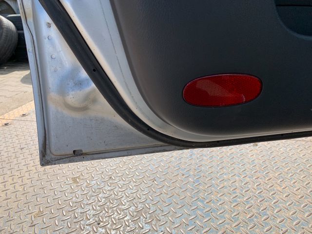 bontott CHEVROLET AVEO Bal hátsó Rugó