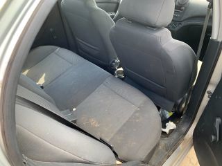 bontott CHEVROLET AVEO Bal hátsó Rugó