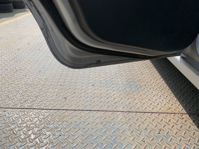 bontott CHEVROLET AVEO Bal hátsó Rugó