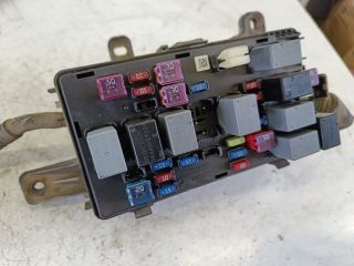 bontott CHEVROLET AVEO Biztosítéktábla Motortér