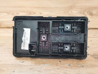 bontott CHEVROLET AVEO Biztosítéktábla Motortér