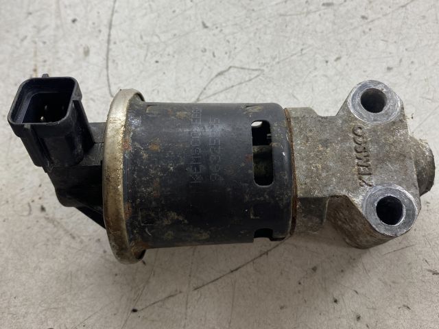 bontott CHEVROLET AVEO EGR / AGR Szelep