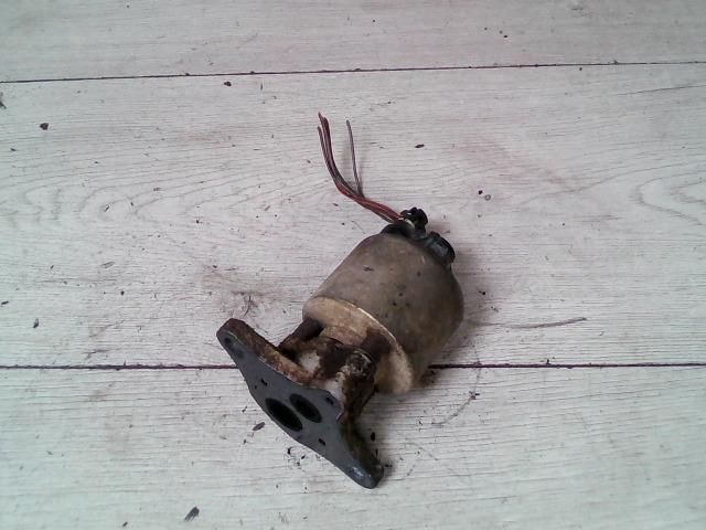 bontott CHEVROLET AVEO EGR / AGR Szelep