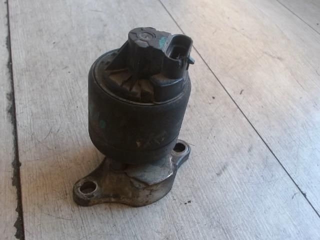bontott CHEVROLET AVEO EGR / AGR Szelep