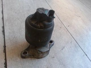 bontott CHEVROLET AVEO EGR / AGR Szelep