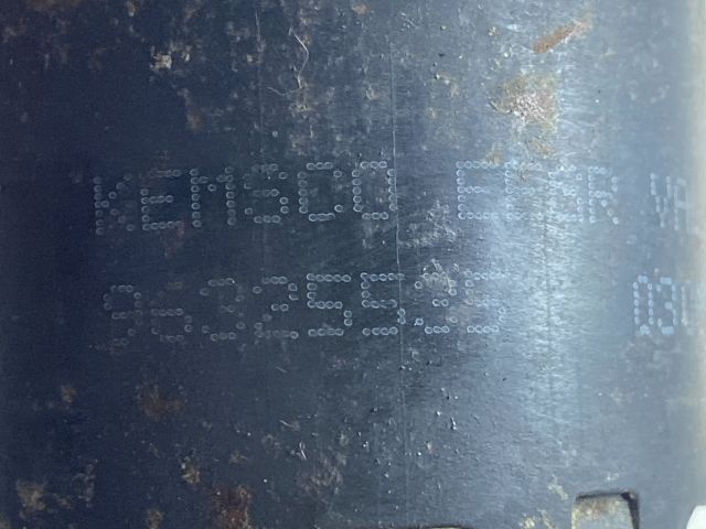 bontott CHEVROLET AVEO EGR / AGR Szelep