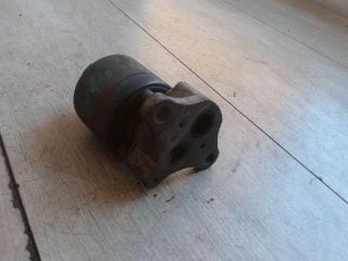 bontott CHEVROLET AVEO EGR / AGR Szelep