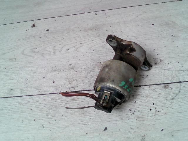 bontott CHEVROLET AVEO EGR / AGR Szelep