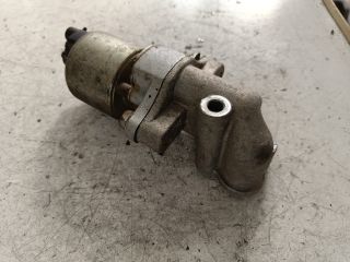 bontott CHEVROLET AVEO EGR / AGR Vákum Szelep