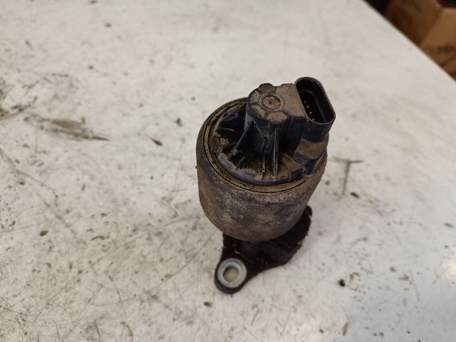 bontott CHEVROLET AVEO EGR / AGR Vákum Szelep