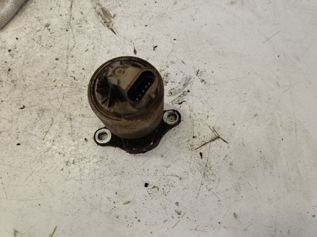 bontott CHEVROLET AVEO EGR / AGR Vákum Szelep