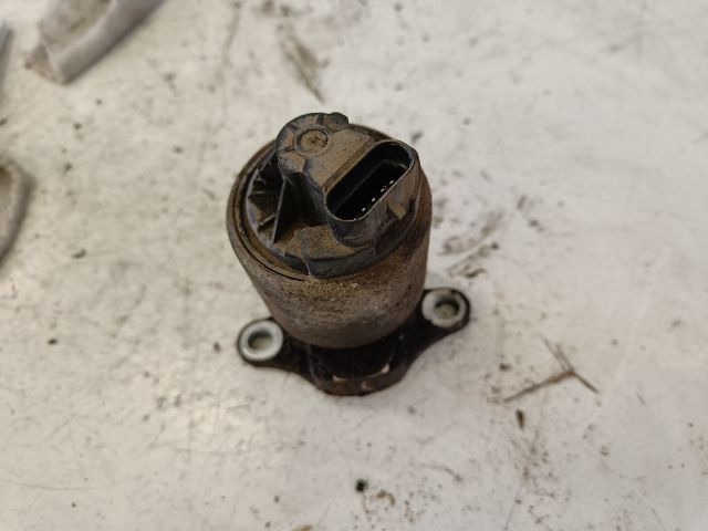 bontott CHEVROLET AVEO EGR / AGR Vákum Szelep