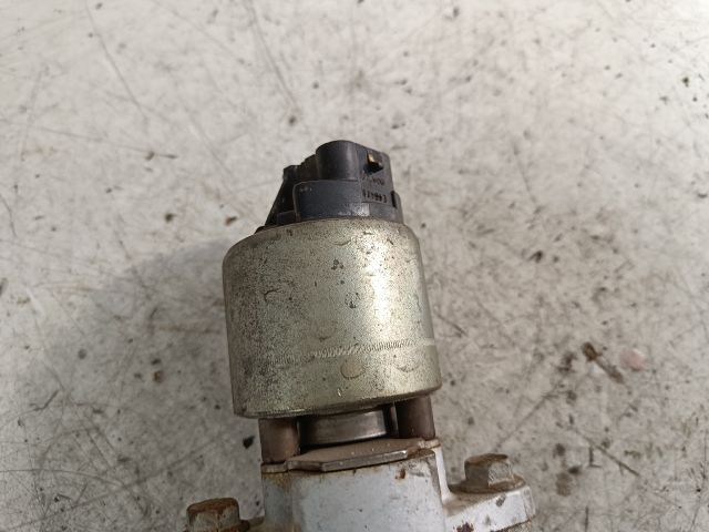 bontott CHEVROLET AVEO EGR / AGR Vákum Szelep