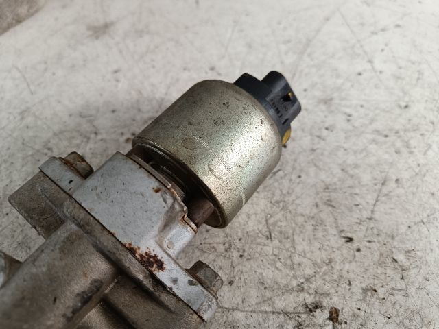 bontott CHEVROLET AVEO EGR / AGR Vákum Szelep