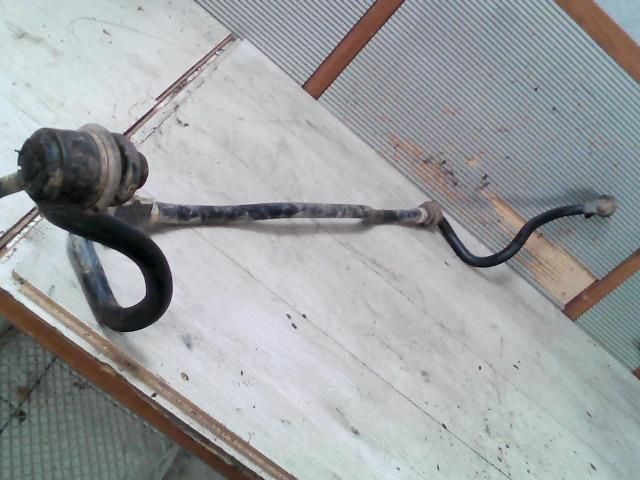 bontott CHEVROLET AVEO Első Vízszintes Stabilizátor Rúd