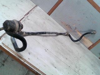 bontott CHEVROLET AVEO Első Vízszintes Stabilizátor Rúd