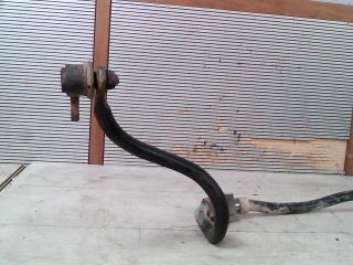 bontott CHEVROLET AVEO Első Vízszintes Stabilizátor Rúd