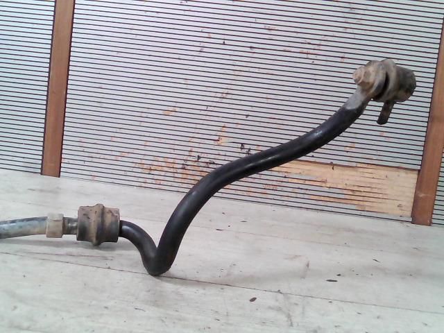 bontott CHEVROLET AVEO Első Vízszintes Stabilizátor Rúd