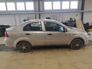 bontott CHEVROLET AVEO Fékrásegítő