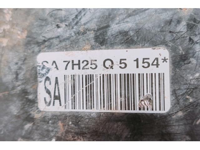 bontott CHEVROLET AVEO Fékrásegítő