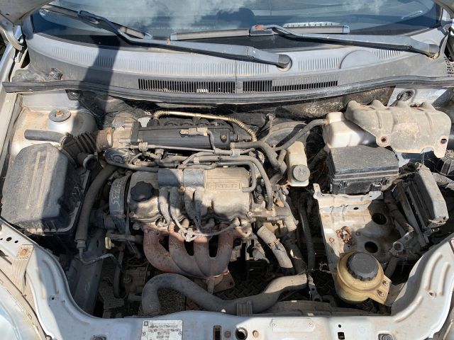 bontott CHEVROLET AVEO Főfékhenger