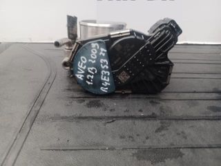 bontott CHEVROLET AVEO Fojtószelep (Elektromos)