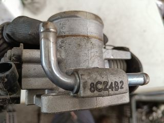 bontott CHEVROLET AVEO Fojtószelep (Elektromos)