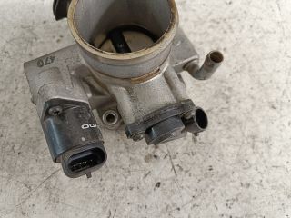 bontott CHEVROLET AVEO Fojtószelep (Elektromos)