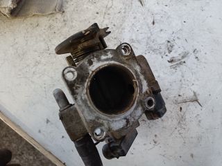 bontott CHEVROLET AVEO Fojtószelep (Elektromos)