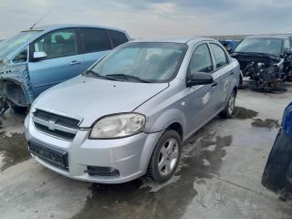 bontott CHEVROLET AVEO Fojtószelep (Elektromos)