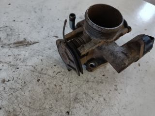 bontott CHEVROLET AVEO Fojtószelep (Elektromos)