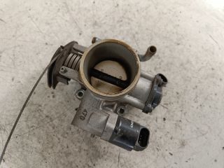 bontott CHEVROLET AVEO Fojtószelep (Elektromos)