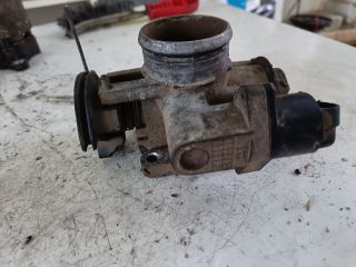 bontott CHEVROLET AVEO Fojtószelep (Elektromos)