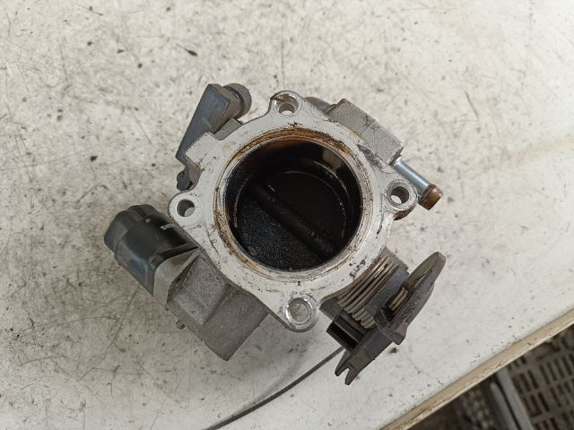 bontott CHEVROLET AVEO Fojtószelep (Elektromos)