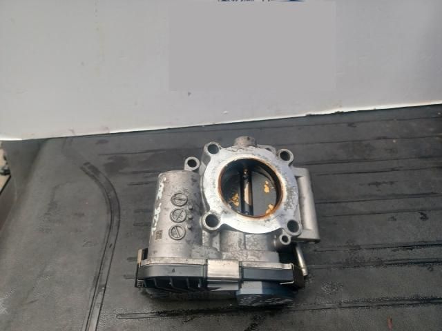 bontott CHEVROLET AVEO Fojtószelep (Elektromos)