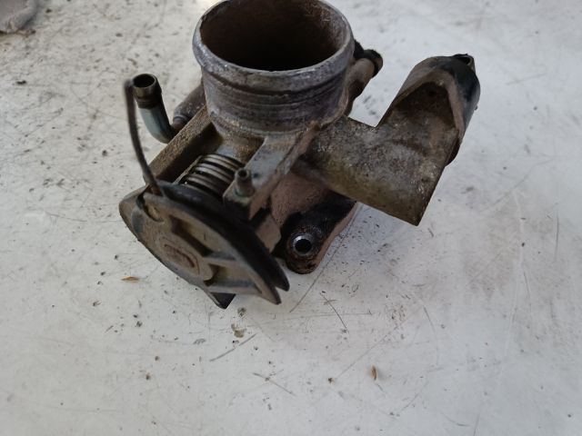 bontott CHEVROLET AVEO Fojtószelep (Elektromos)