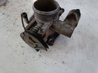 bontott CHEVROLET AVEO Fojtószelep (Elektromos)