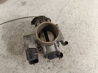 bontott CHEVROLET AVEO Fojtószelep (Elektromos)