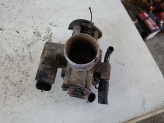 bontott CHEVROLET AVEO Fojtószelep (Elektromos)