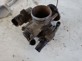 bontott CHEVROLET AVEO Fojtószelep (Elektromos)