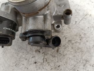 bontott CHEVROLET AVEO Fojtószelep (Elektromos)