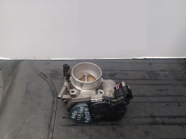 bontott CHEVROLET AVEO Fojtószelep (Elektromos)